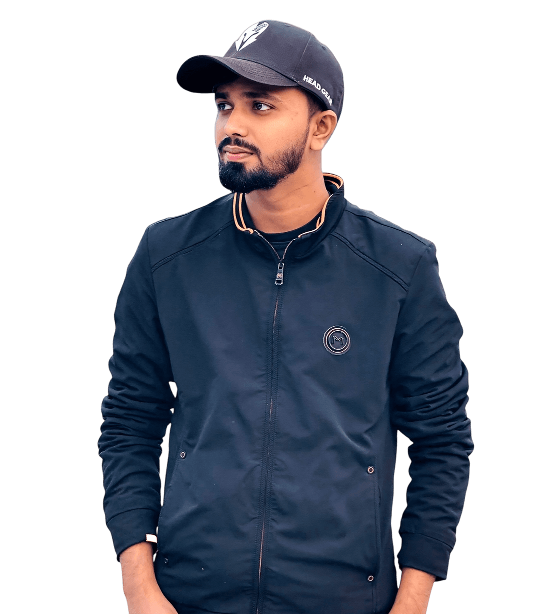 S.M. Tahmid Hasan Shahria