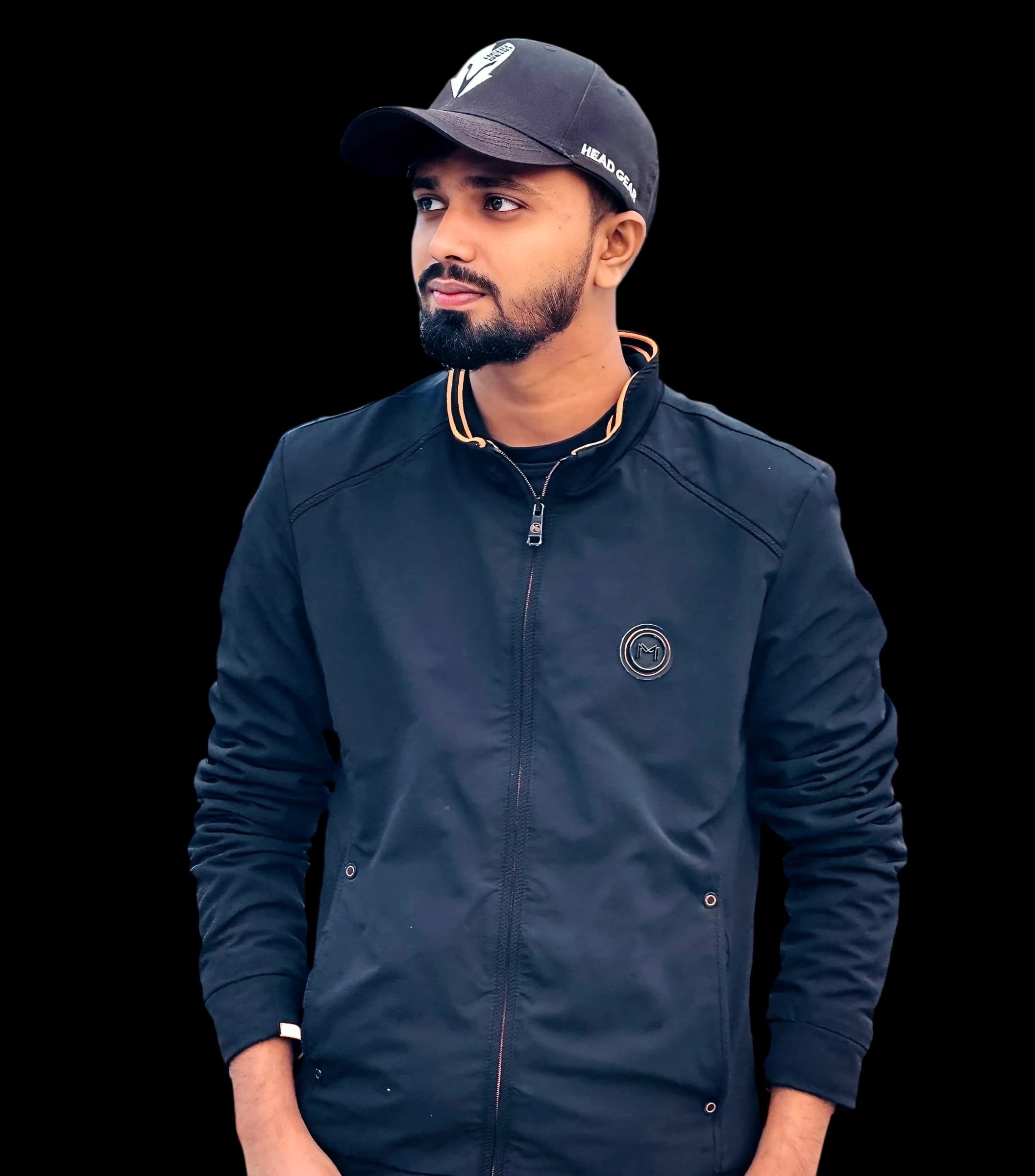 S.M. Tahmid Hasan Shahria