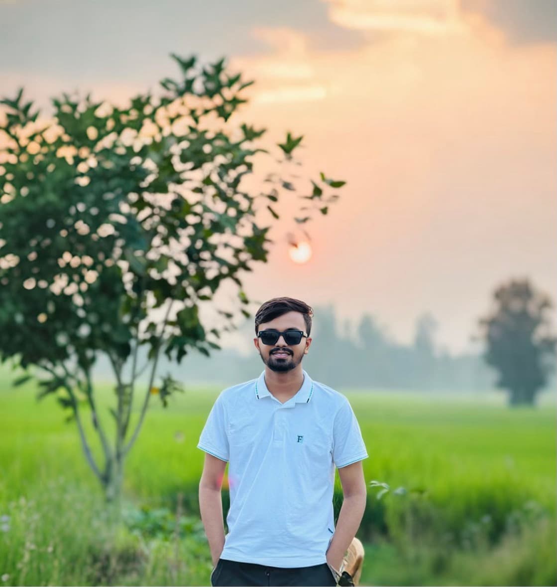 S.M.Tahmid Hasan Shahria